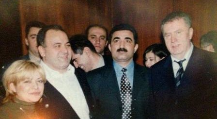 `Jirinovski ilə azərbaycanlı siyasətçinin debatı mümkündür`
